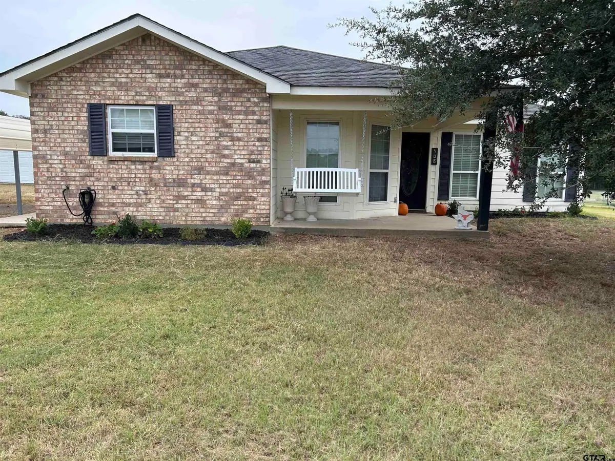 508 County Road 2147, Troup, TX 75789 - Image #1