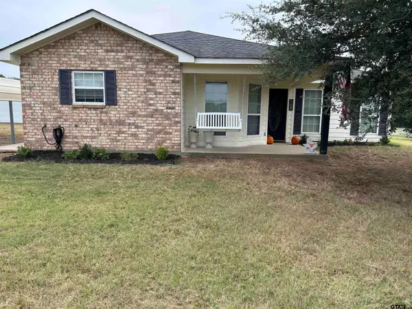 508 County Road 2147, Troup, TX 75789