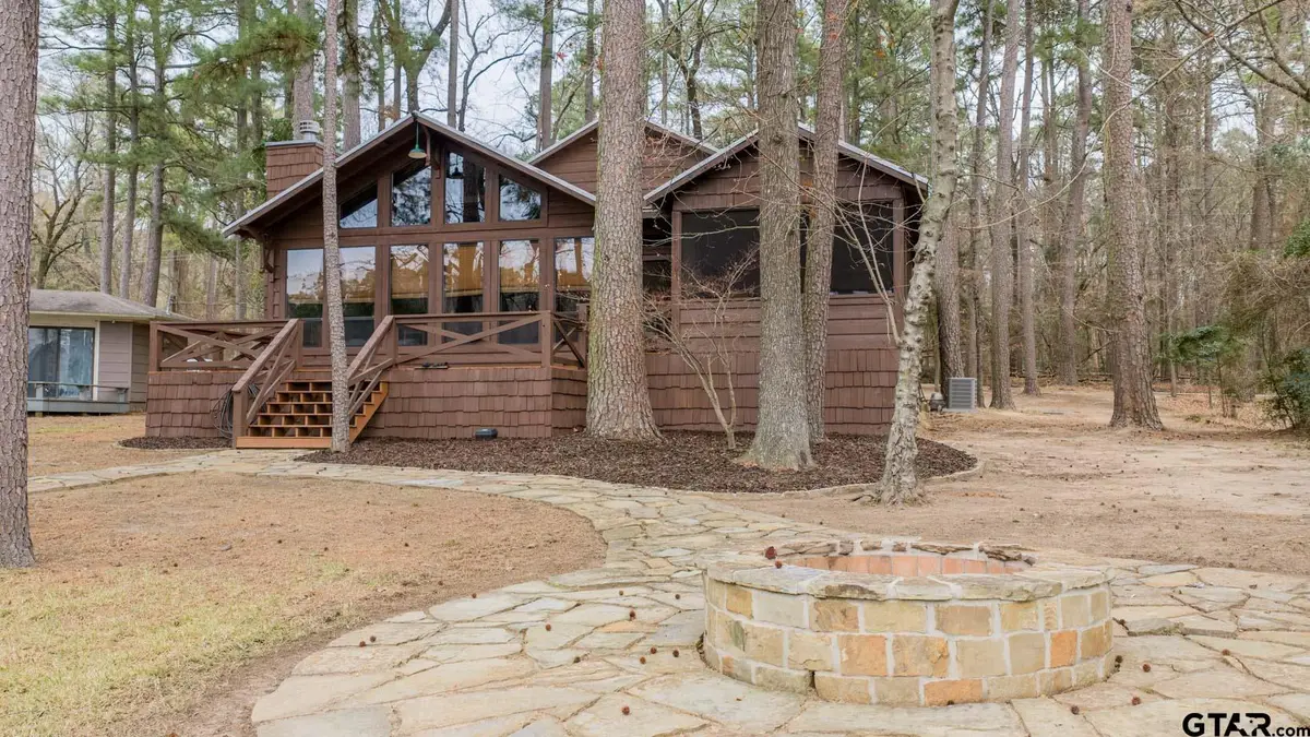 618 Cypress Creek Drive, Mount Vernon, TX 75457 - #1