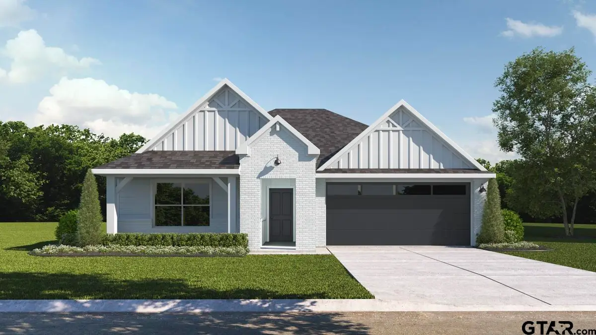 1590 Brooke Drive, Tyler, TX 75704 - Image #1