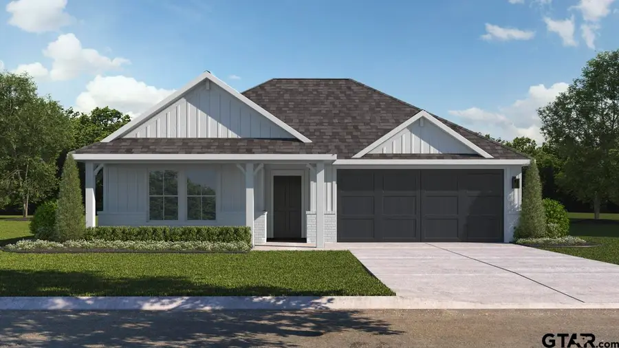 1590 Brooke Drive, Tyler, TX 75704 - Image #2