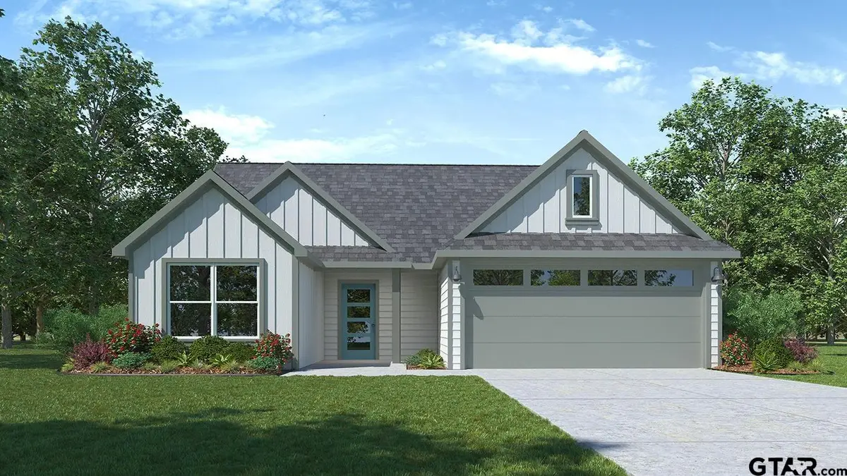 186 Buck Branch Lane, Canton, TX 75103 - #1