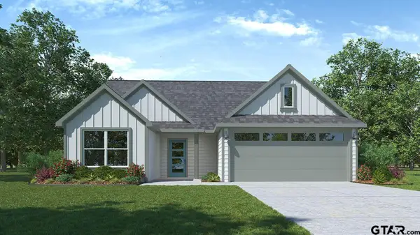 186 Buck Branch Lane, Canton, TX 75103