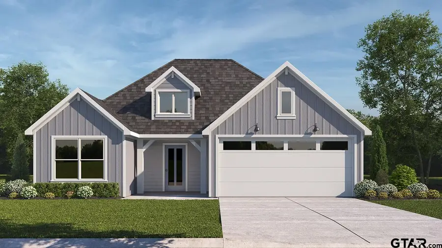 186 Buck Branch Lane, Canton, TX 75103 - #2