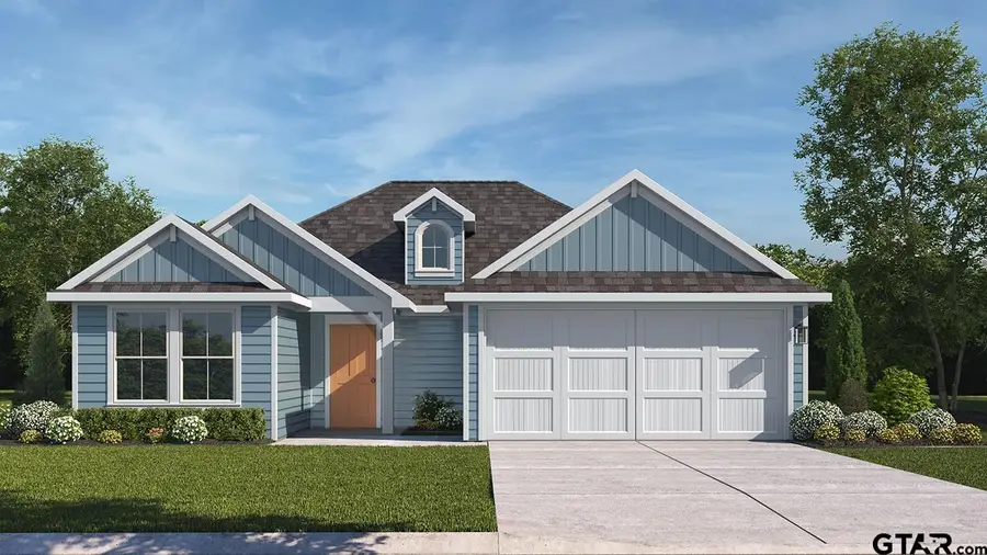 186 Buck Branch Lane, Canton, TX 75103 - #3