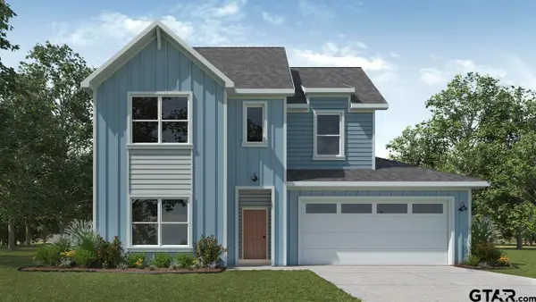 116 Buck Branch Lane, Canton, TX 75103