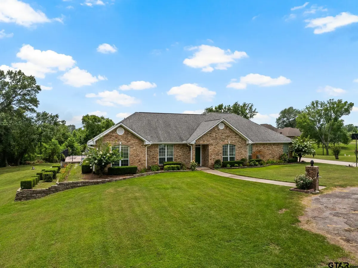 100 County Road 1132, Mount Pleasant, TX 75455 - #1