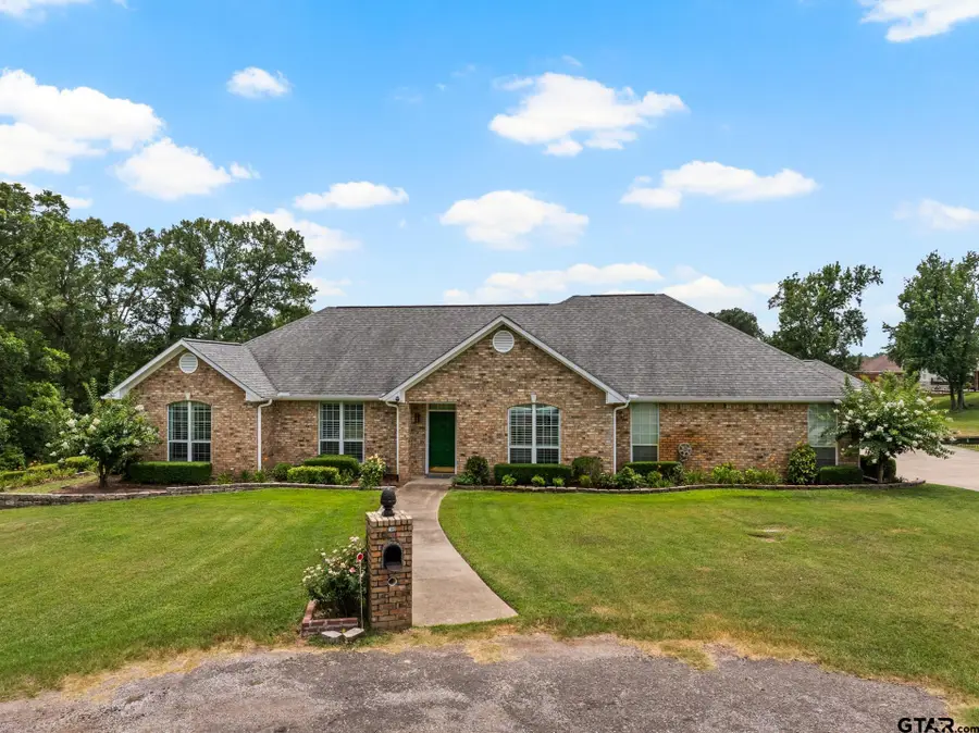 100 County Road 1132, Mount Pleasant, TX 75455 - #2