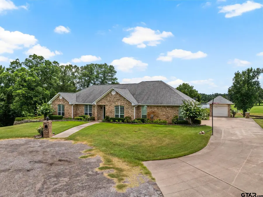 100 County Road 1132, Mount Pleasant, TX 75455 - #3