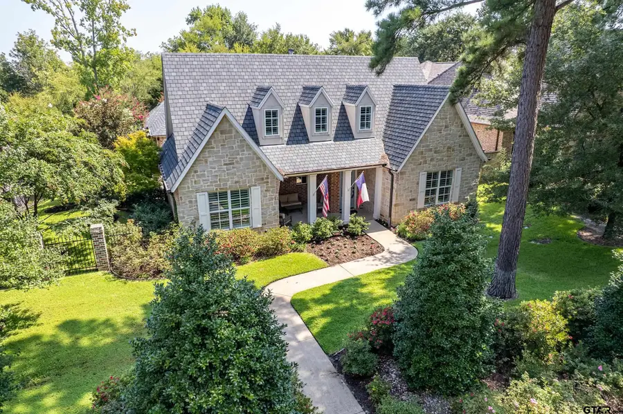 4535 Triggs Trace, Tyler, TX 75709 - Image #2