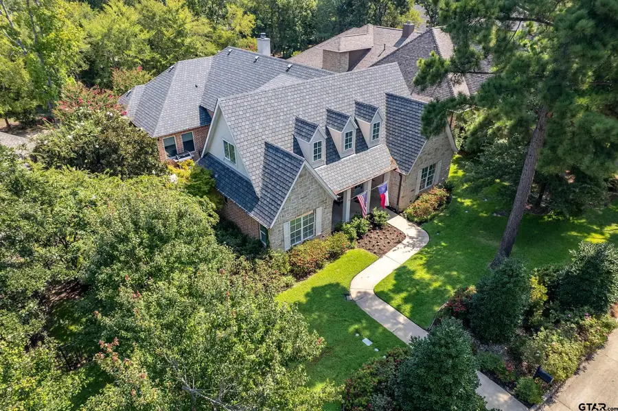 4535 Triggs Trace, Tyler, TX 75709 - Image #3