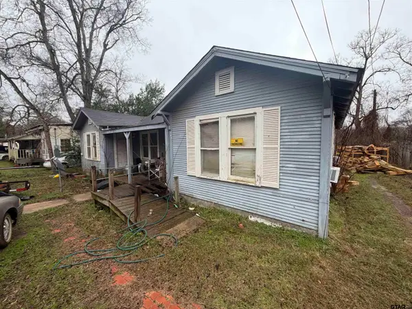 707 E San Jacinto, Crockett, TX 75835