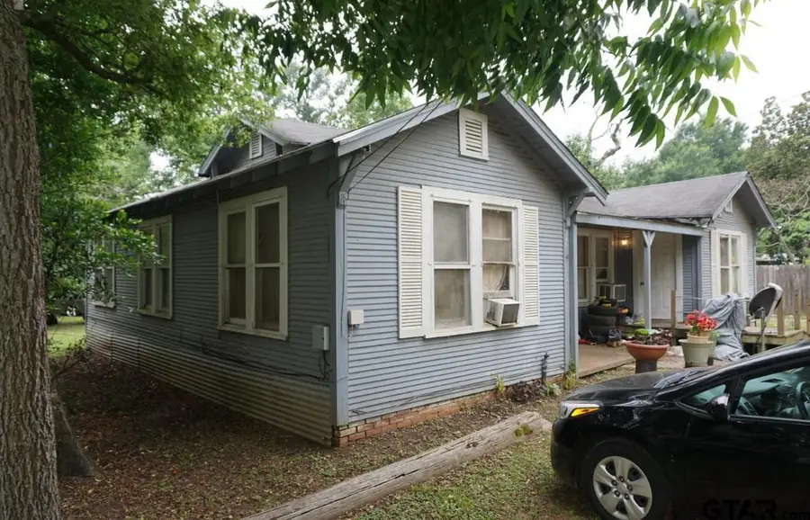 707 E San Jacinto, Crockett, TX 75835 - Image #2