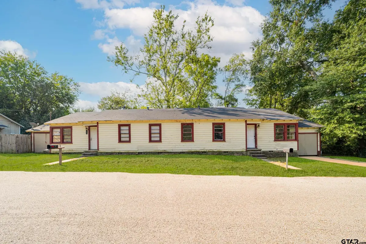 706-708 Ridgelea, Longview, TX 75602 - #1