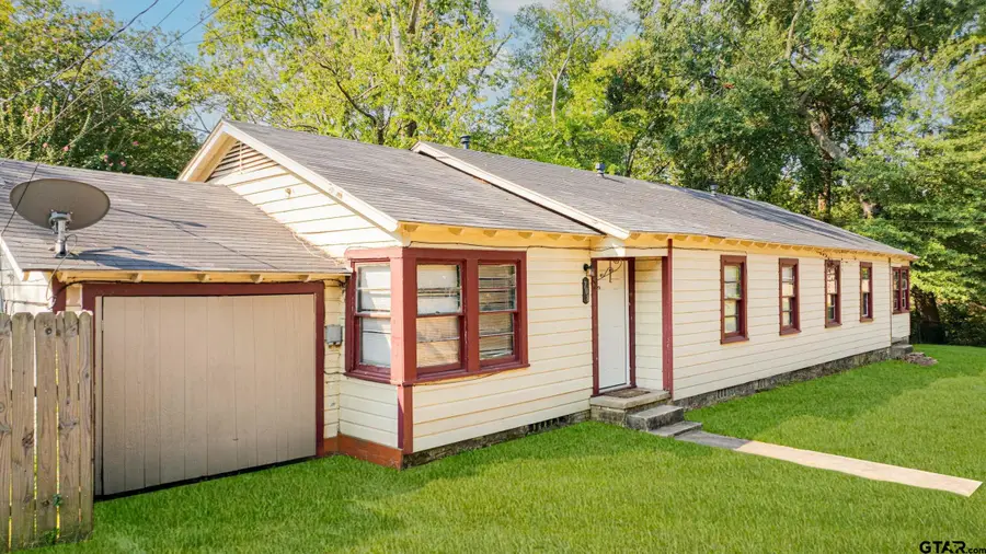 706-708 Ridgelea, Longview, TX 75602 - #2