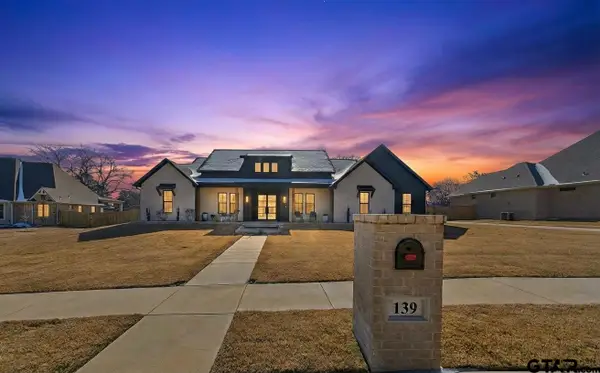 139 White-N-Gail, Bullard, TX 75757