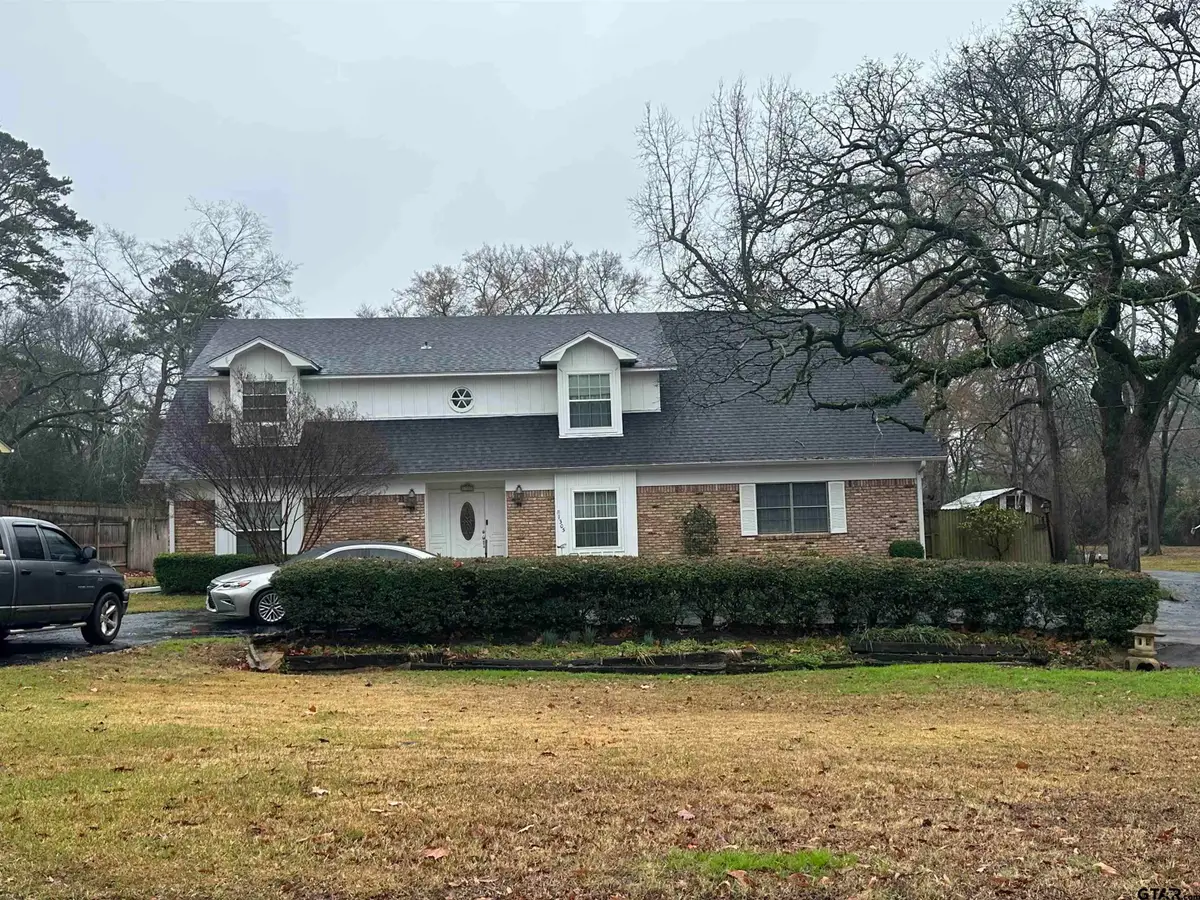 1305 Alameda St., Jacksonville, TX 75766 - #1