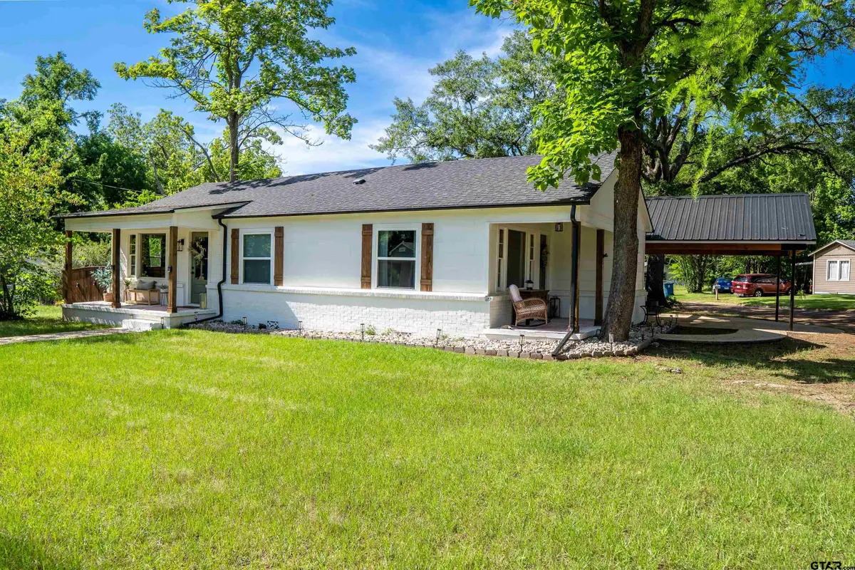 506 Winn Dr., Winnsboro, TX 75494 - #1