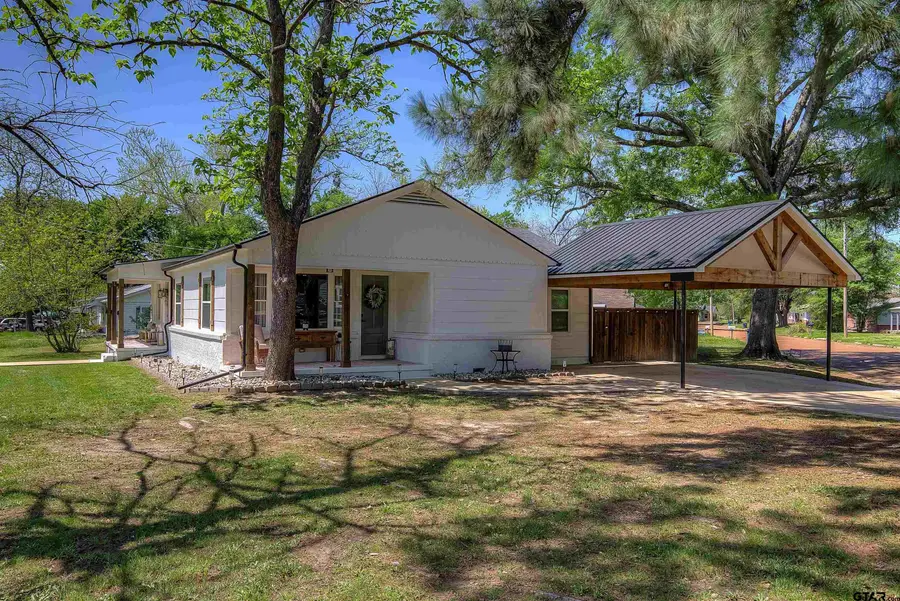 506 Winn Dr., Winnsboro, TX 75494 - #3