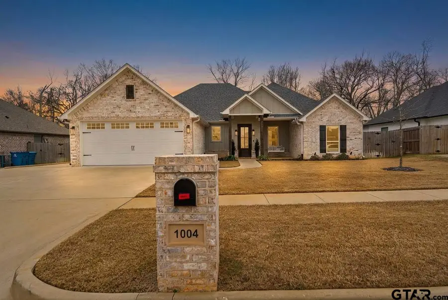 1004 Jackie Ray, Whitehouse, TX 75791 - #2