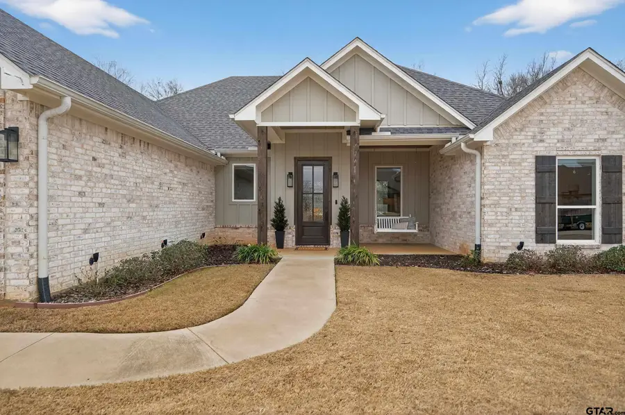 1004 Jackie Ray, Whitehouse, TX 75791 - #3