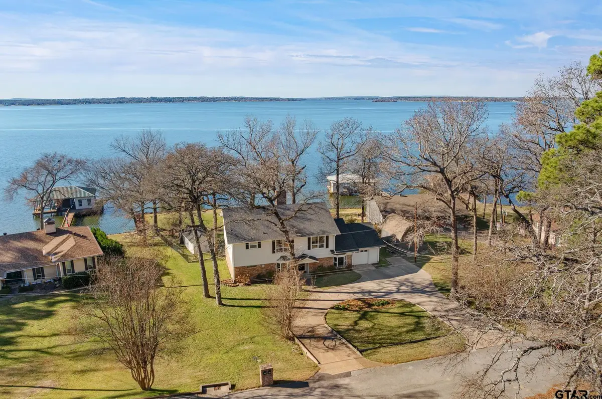 21028 Bay Shore Dr, Flint, TX 75762 - Image #1