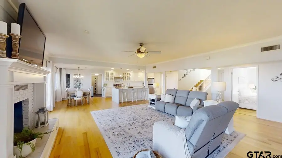 21028 Bay Shore Dr, Flint, TX 75762 - Image #3