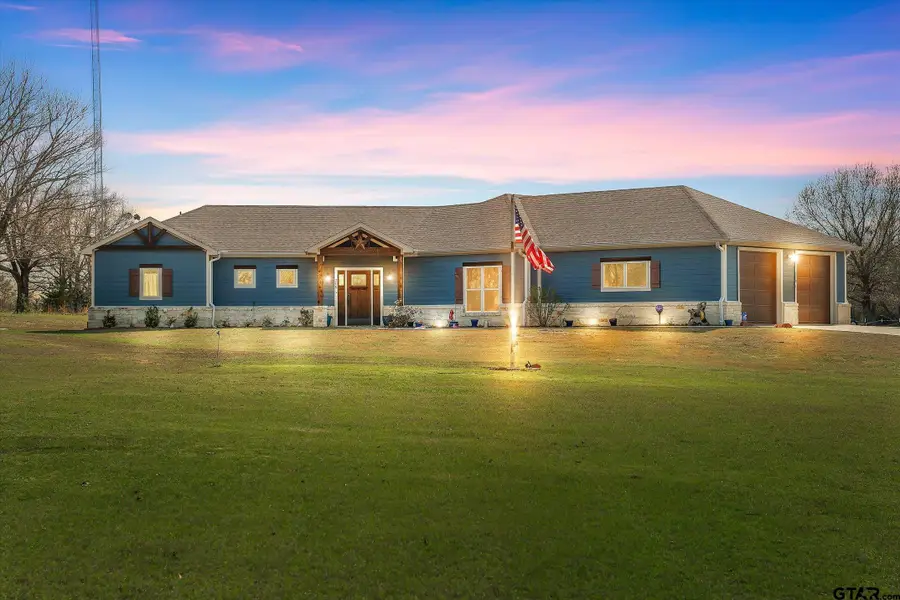 715 VZ County Road 1803, Grand Saline, TX 75140 - #2