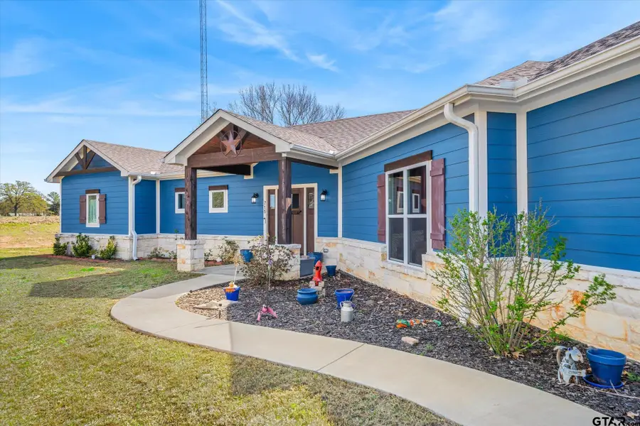 715 VZ County Road 1803, Grand Saline, TX 75140 - #3