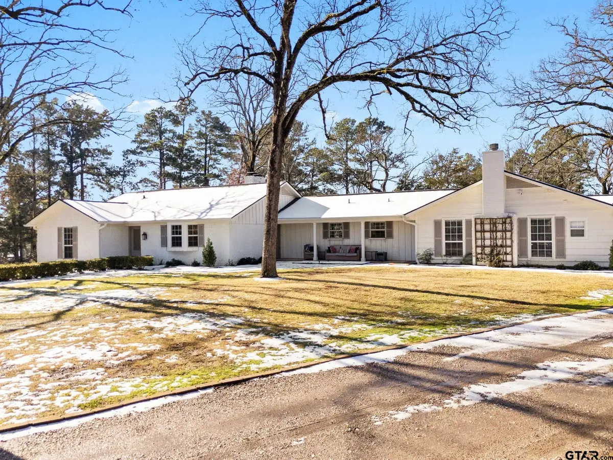 14156 County Road 193, Tyler, TX 75703 - Image #1