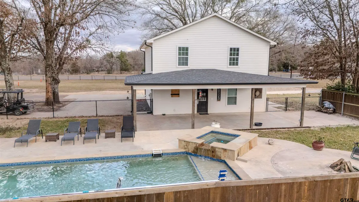 5261 FM 2495, Athens, TX 75752 - #1