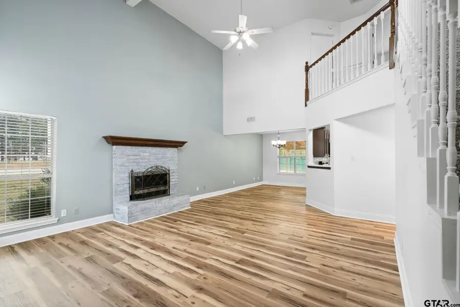 501 Morning Glory Circle, Hughes Springs, TX 75656 - #2