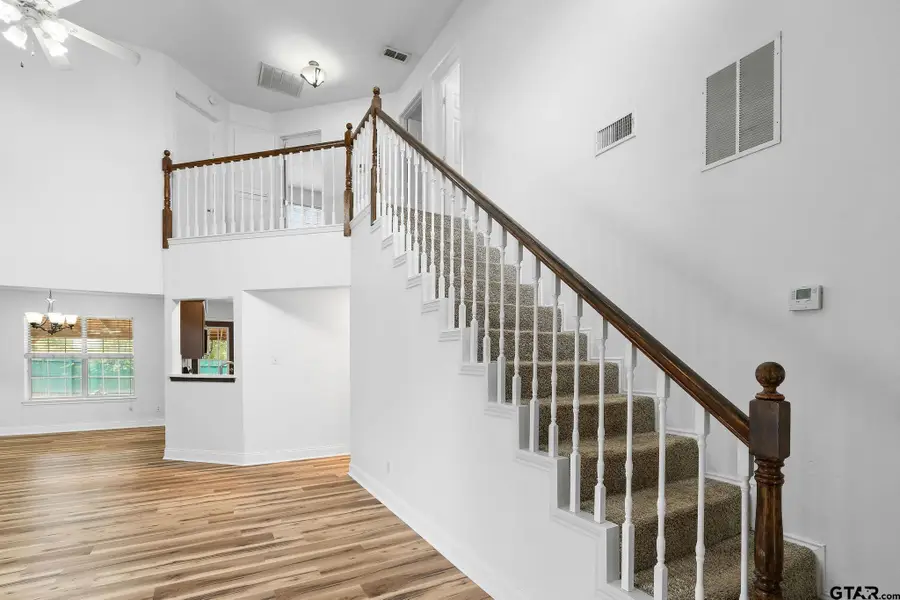 501 Morning Glory Circle, Hughes Springs, TX 75656 - #3