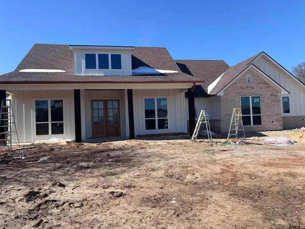 370 CR 2462, Mineola, TX 75773