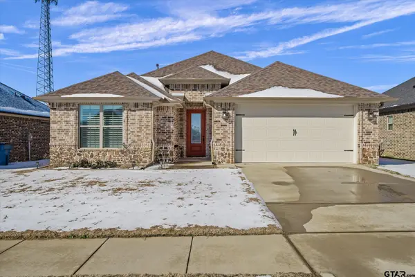 220 Patience Ave, Lindale, TX 75771