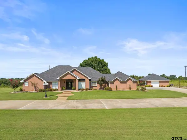 3673 County Road 4550, Mount Pleasant, TX 75455