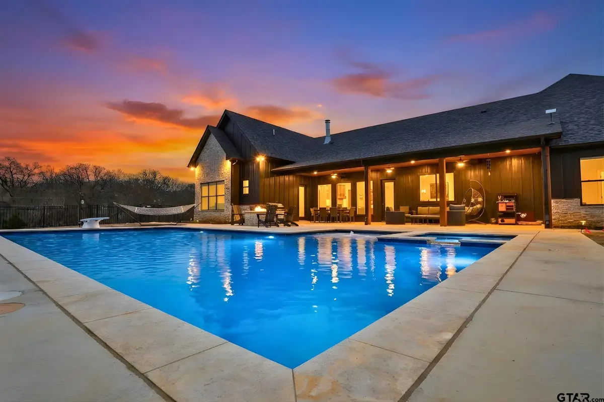 15887 County Road 436, Lindale, TX 75771 - #1