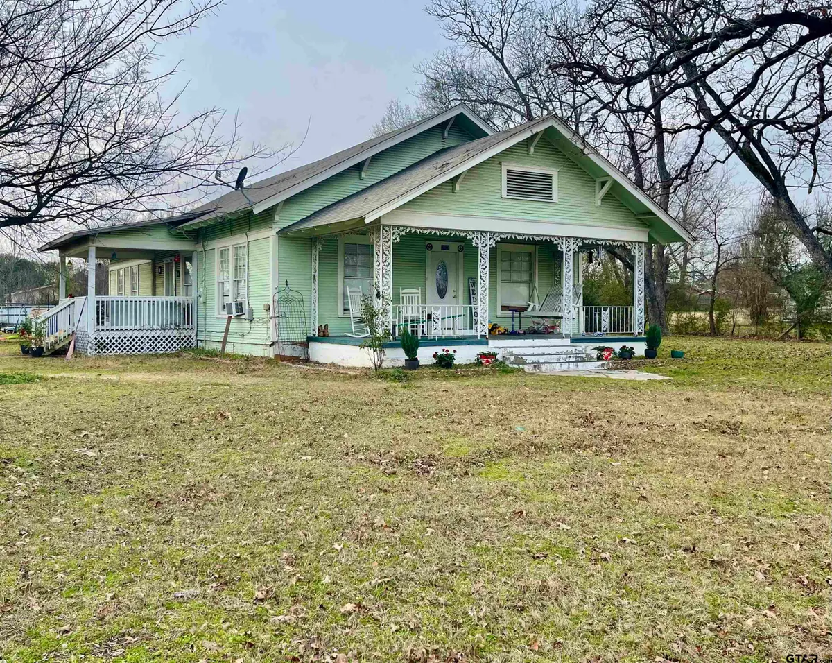 1023 N Spring, Grand Saline, TX 75140 - #1