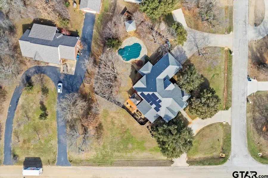 900 Amethyst Drive, Oak Point, TX 75068 - Image #2