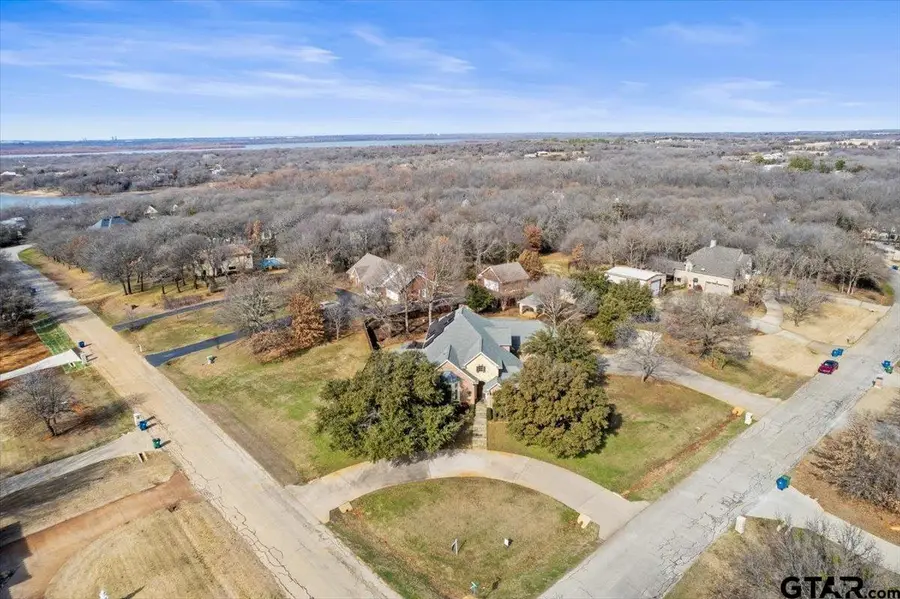 900 Amethyst Drive, Oak Point, TX 75068 - Image #3