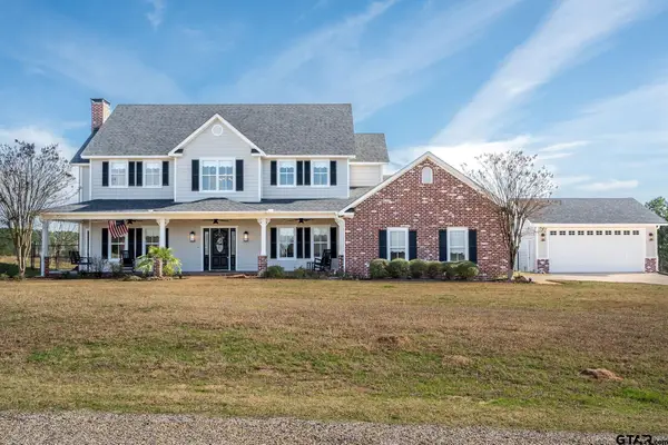 120 Lookout Ct, Hallsville, TX 75650