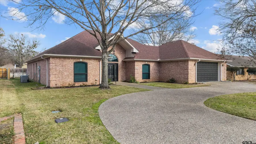 154 Fairway Dr., Bullard, TX 75757 - Image #2