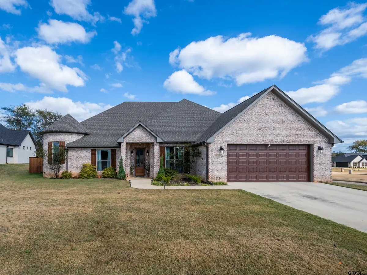 222 Serenity Dr., Bullard, TX 75757 - Image #1