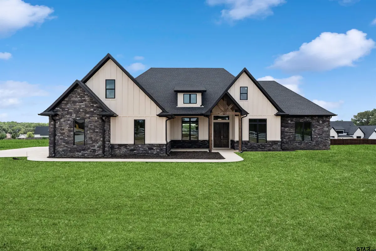 21604 Woodring Road, Bullard, TX 75757 - Image #1