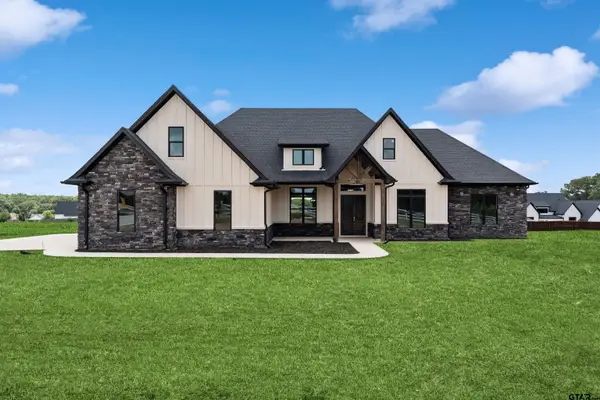 21604 Woodring Road, Bullard, TX 75757