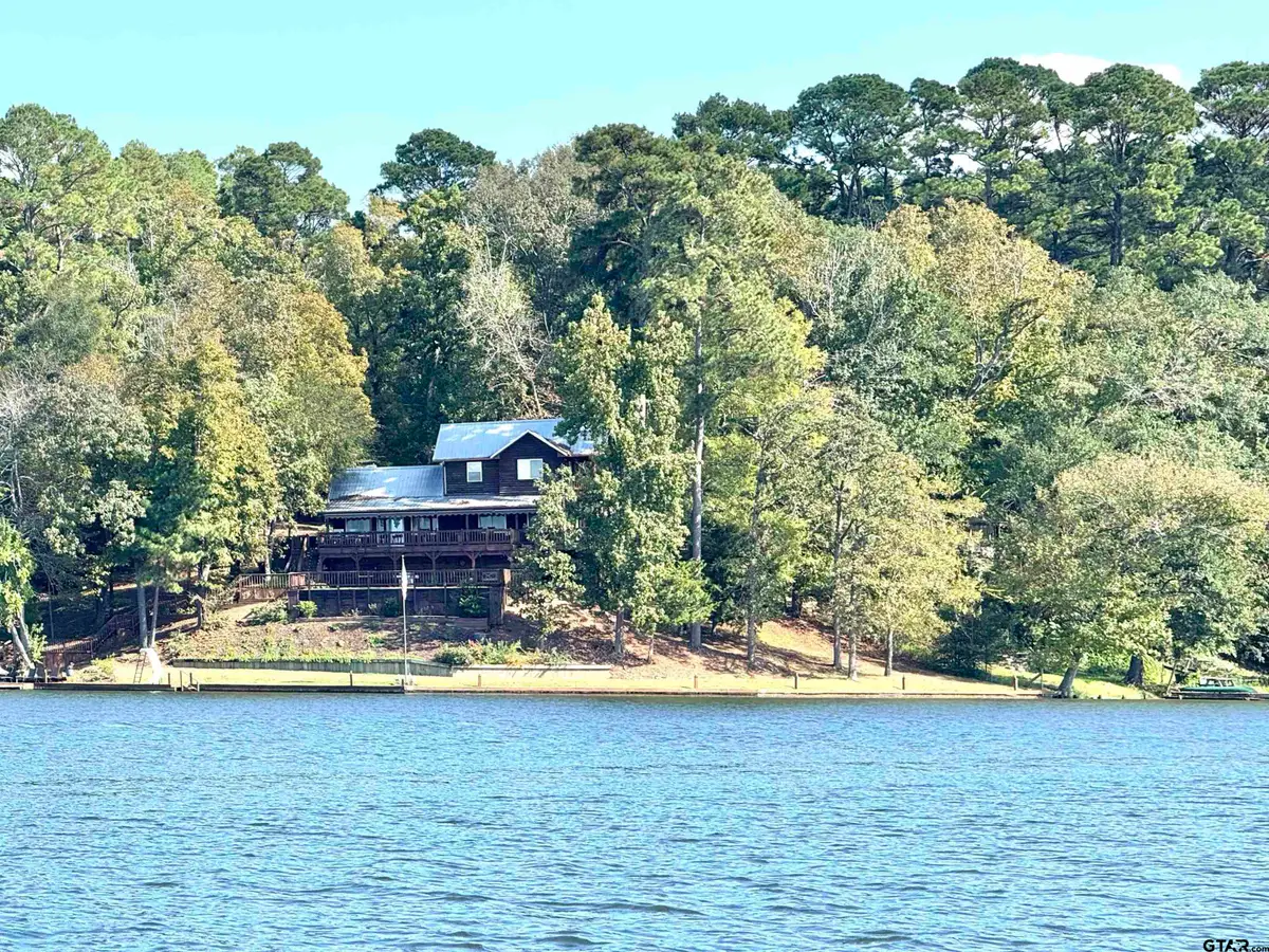 1212 CR 3107, Jacksonville, TX 75766 - #1