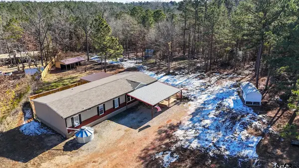 19402 N FM 450, Out of Area, TX 75651