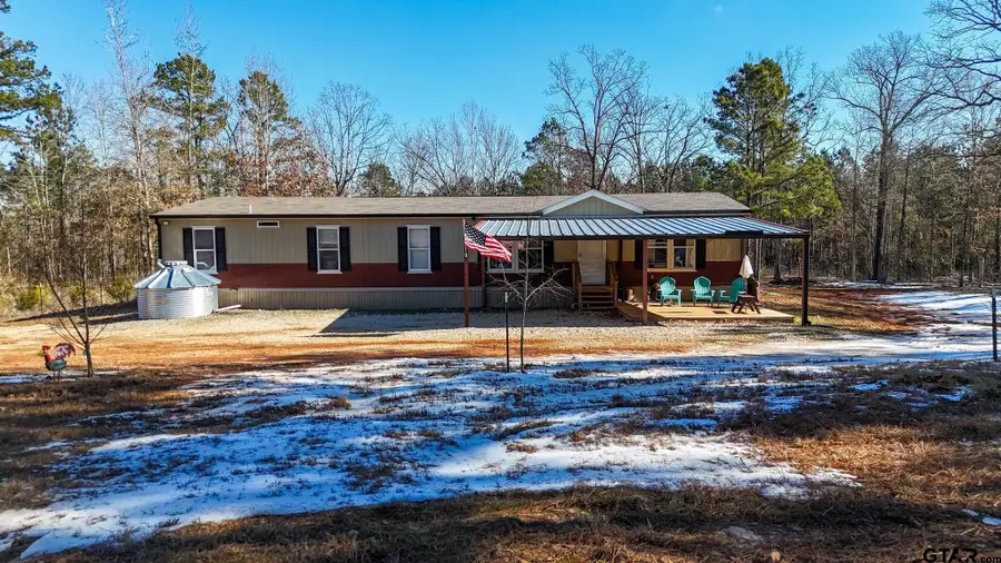 19402 N FM 450, Diana, TX 75651 - #2