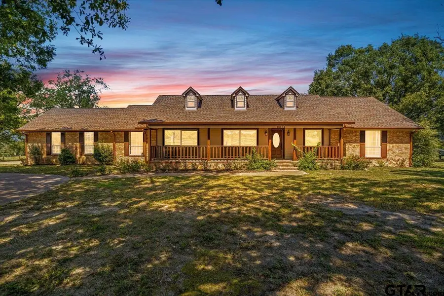 13494 E COUNTY ROAD 1140, Tyler, TX 75709 - #2