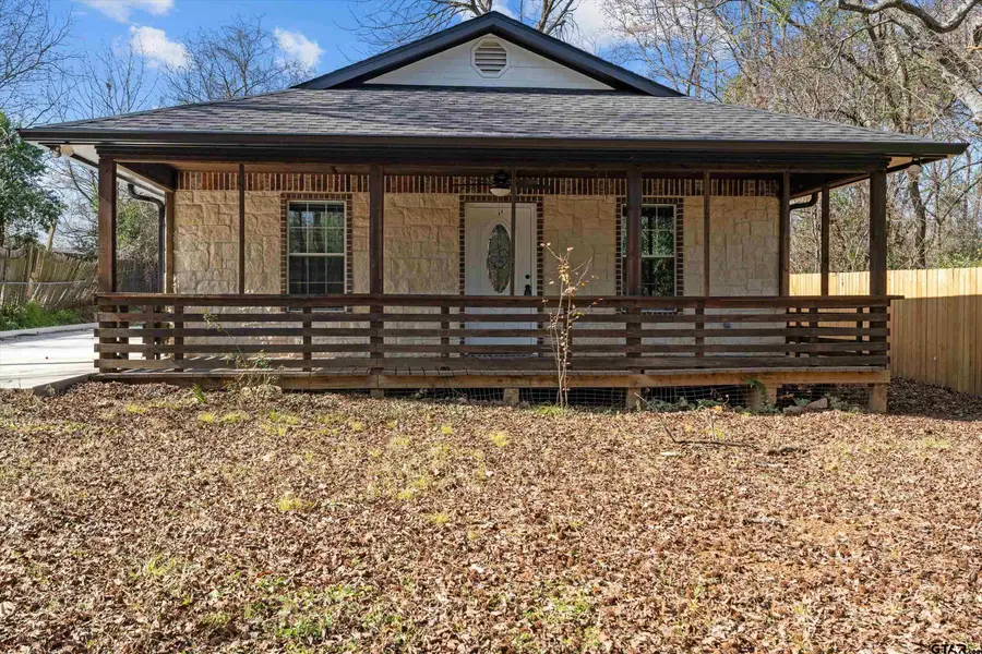 5881 Jefferson Ave., Tyler, TX 75706 - #2